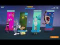 MultiVersus Dublado - Time com Tom & Jerry e Rick - 4K 60fps - PS5