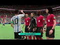 MUNDIAL DE QATAR FIFA 23 #2
