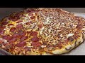 (Review) Pizza Costco @ColorfulLifeInCali