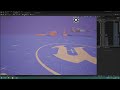 How To Set Up Crouching In Game Animation Sample