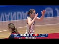 Best of Jordyn Palmer 🇺🇸 | FIBA U17 Women's Basketball World Cup 2024
