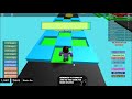 Roblox | Obby | Part 4/4