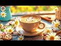 Gently Relaxing Jazz - Delicate health therapeutic and healing morning music that calms the nerves