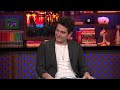 John Mayer Unveils Least Favorite Album | WWHL