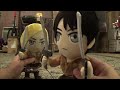 ATV Prequel: Eren and Annie