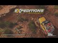 Money Glitch - Expeditions: A Mudrunner Game