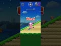 Playing out of my mind in Super Mario Run