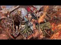 WAR PARTY BESTIARY Unboxing