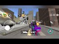 New Update Boss Zoonomaly Garten Of Ban-ban v3.5.3 in Nextbots Playground Gameplay