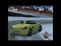 Porsche Challenge (PS1): Interactive races. Hard! difficulty. Nikita.