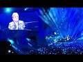 Elton John - Rocketman (Allegiant Stadium, Cisco Live! June 5th, 2024)