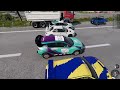 This BeamNG Game Mode Is So Fun I Can't Stop Playing It...