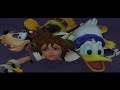 Lets Play Kingdom Hearts 100% [005] - Das Schlüsselschwert und die Herzlosen