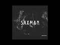 Afrobeat Instrumental Wizkid x Burna Boy type | SAXMAN