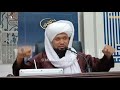 KISAH WALI ALLAH MENANDINGI RAJA JIN