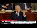 Israeli Prime Minister Benjamin Netanyahu addresses Congress | full coverage