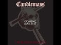 Candlemass - Tritonus Nights - the Live 3LP box set trailer