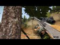 Arma 3 moments #15 SG Exile (Chernarus)