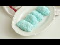 Homemade Dragon Beard Candy aka.ggultarae Recipe | SweetHailey