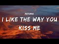 Artemas - i like the way you kiss me