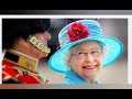 Her Late Majesty Queen Elizabeth 2nd Anniversary Tribute, A Film About Her Love of Scotland