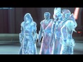 Star Wars: The Old Republic - Inquisitor Light Ending + Final Battle