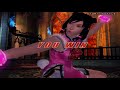 Tekken 5 | Ling Xiaoyu