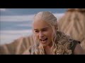 Queen Daenerys Targaryen Power Moments | GoT