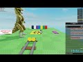 Cart Ride into Rtide Cart% | 12:56.36