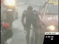 Lance Armstrong-Hautacam Attack