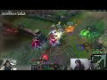 Rank 1 Aatrox : This Build Make Aatrox so BROKEN - Engsub