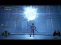 Elden Ring DLC - Rellana, Twin Moon Knight No Damage Boss Fight