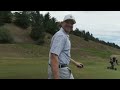 G&T: Chambers Bay (Front 9)