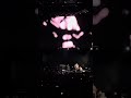John Mayer - “Edge of Desire” snippet - live in Philly 10/7/23
