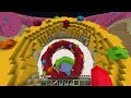 Conseguí Corazones de Comida en Minecraft!