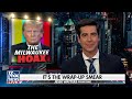 Jesse Watters: CNN fell for another hoax
