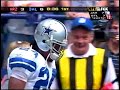 2005 Dallas Cowboys Highlights