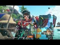 Overwatch Shenanigans: Hilarious Moments with the Squad! 😂