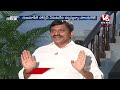 Live : Innerview With Ponguleti Srinivas Reddy | Ponguleti Srinivas Reddy Exclusive Interview | V6