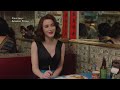 'Mrs. Maisel' Cast Reacts To Series Finale