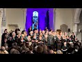 Pure Imagination (Willy Wonka) - Elmbridge Choir - 2024 Springtime Serenade Concert, Claygate Surrey