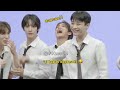 XODIAC funny moments at Mnet+✨ @xodiac.official @MnetPlus