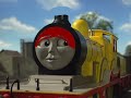 My Sodor Cold Wars Au