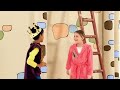 Rapunzel | Fairytales for Kids | Cartoonito