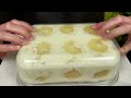 Just milk and lemons! The best lemon ice cream in 10 minutes! No-bake dessert!