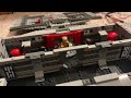 LEGO | Snoke’s Star Destroyer “Supremacy” | Star Wars : The Last Jedi Custom Set Review