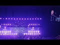 Rock With You - Seventeen (Be The Sun Concert World Tour)