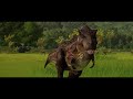 LIFE OF TARBOSAURUS - Jurassic World Evolution 2 [4K]