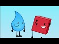 Vocal Cords|BFDI Animation