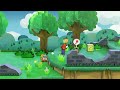 Paper Mario: The Thousand-Year Door - Chapter 1